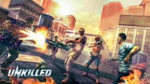 Unkilled Mod Apk Unlimited Money V2.1.12 Free Download For Android