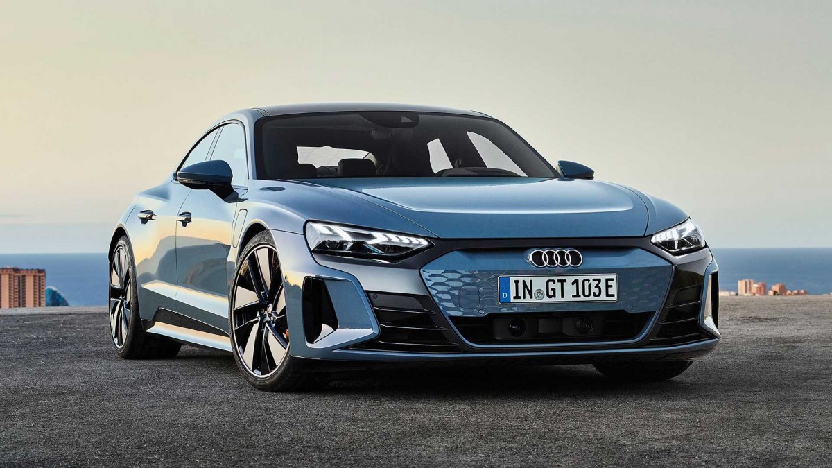 Audi Updates Equipment And Prices For 2023