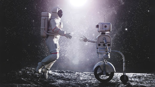 How Ai Is Used In Space Exploration