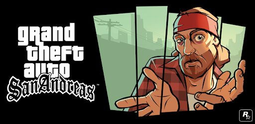 Gta San Andreas Mod Apk 2.00 (Mod Cleo, Unlimited Everything)