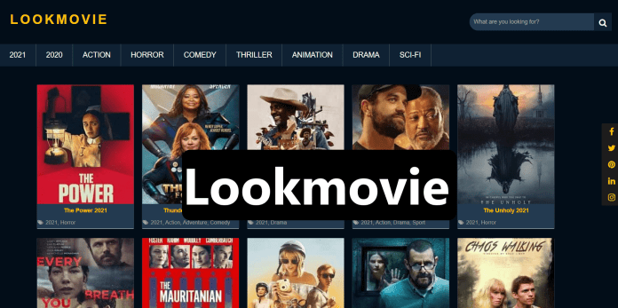 Lookmovie: Download Free Thriller Horror Movies