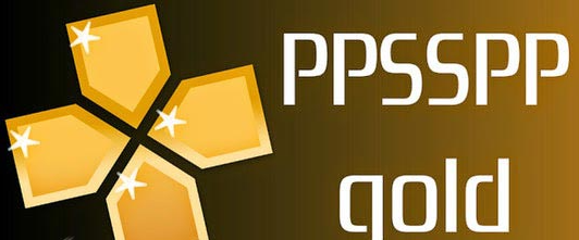 PPSSPP Gold apk