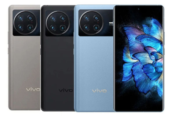 Vivo X Note Price, Specs &Amp;Amp; Availability