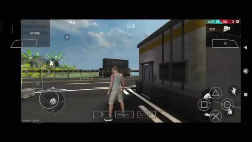 Free Fire Ppsspp Iso File Download For (100% Working) Android
