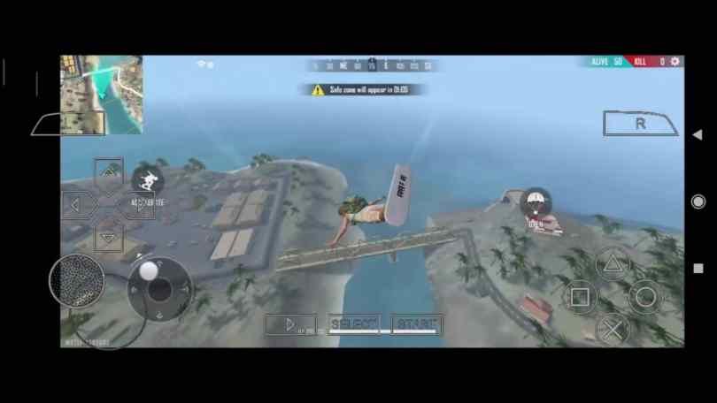Free Fire Ppsspp Iso File Download For (100% Working) Android