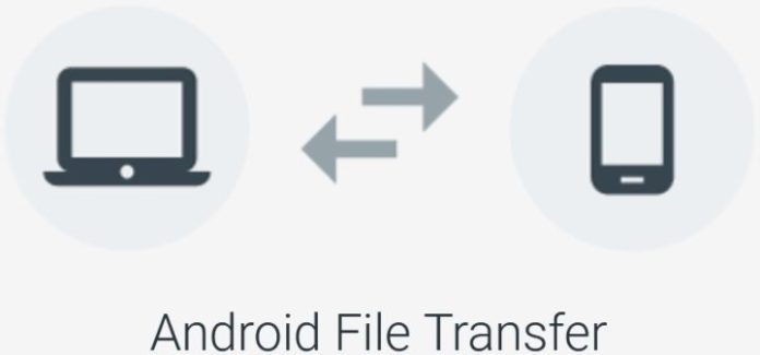How To Transfer Files Between Android And Mac