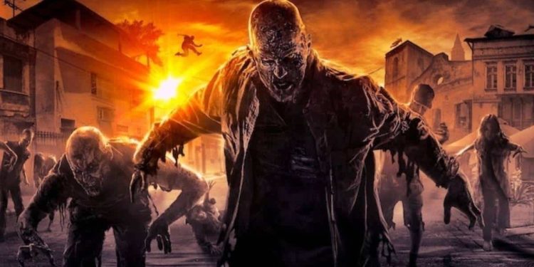 Top Zombie Pc Games In 2022