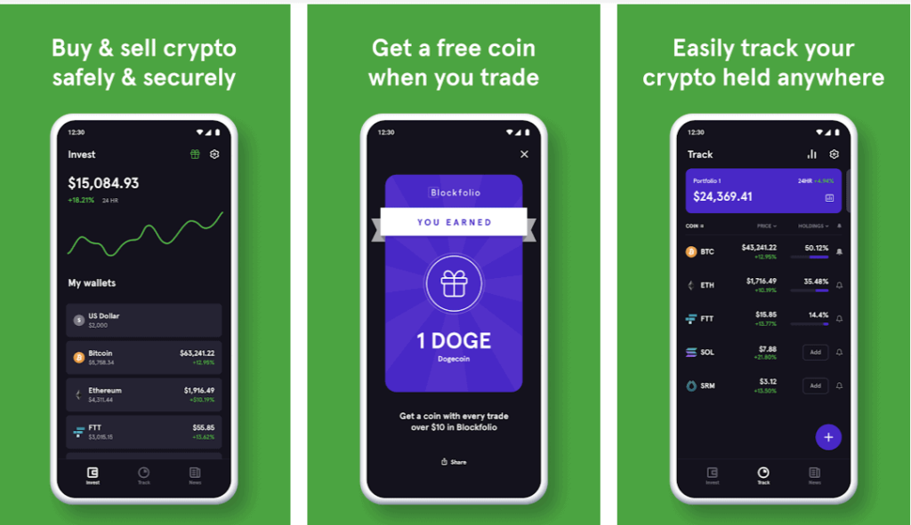 Top 13 Best Crypto Apps For Ios And Android In Nigeria