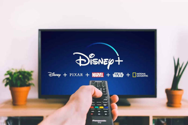 Disney Plus To Display 4 Minutes Ads Per Hour