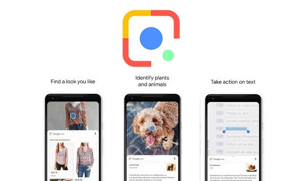 Google Made Image Search With Google Lens In Chrome Easier