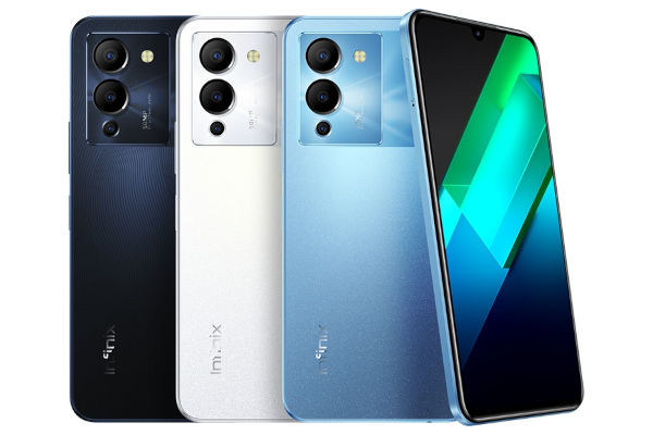 Infinix Note 12, Infinix Note 12 Turbo Launched In India