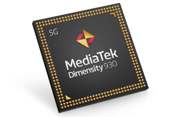 Mediatek Unveils Dimensity 930 And Helio G99