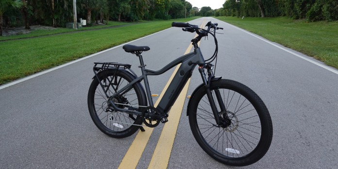 5 Best Electric Bikes To Buy (2022)