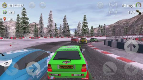 10 Best Car Racing Games For Android Smartphones