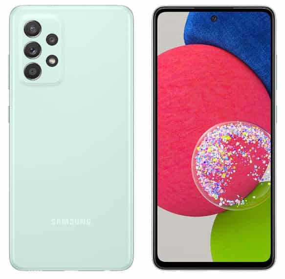 Latest Samsung Phones And Prices  (2022)