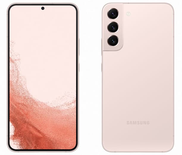 Latest Samsung Phones And Prices  (2022)