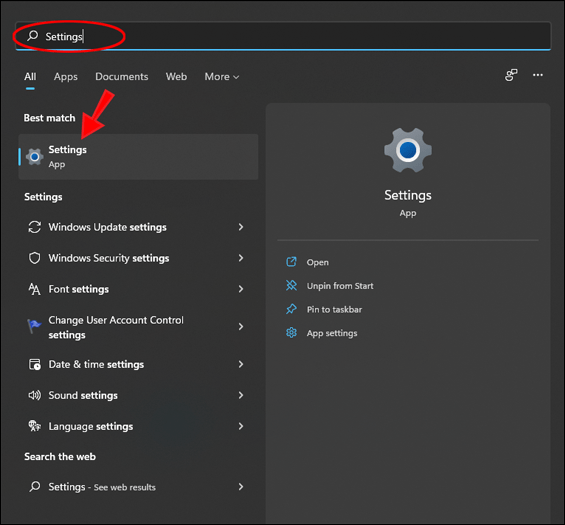 How To Change The Default Browser In Windows 11