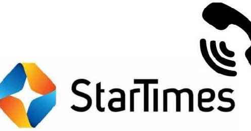 Startimes Nigeria Customer Care Contacts (2022)