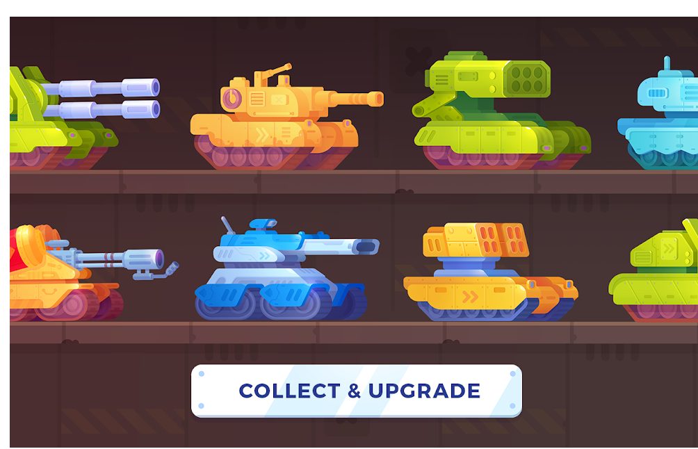 Tank Stars Mod Apk Latest Version For Android
