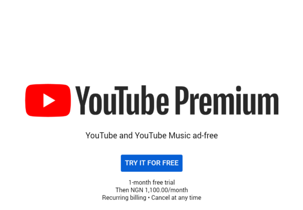 How To Subscribe For Youtube Premium Yearly/annual Plan