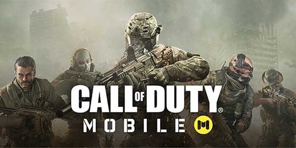 Call Of Duty: Mobile Mod Apk 1.0.32 (Full Premium For Free) + Data For Android