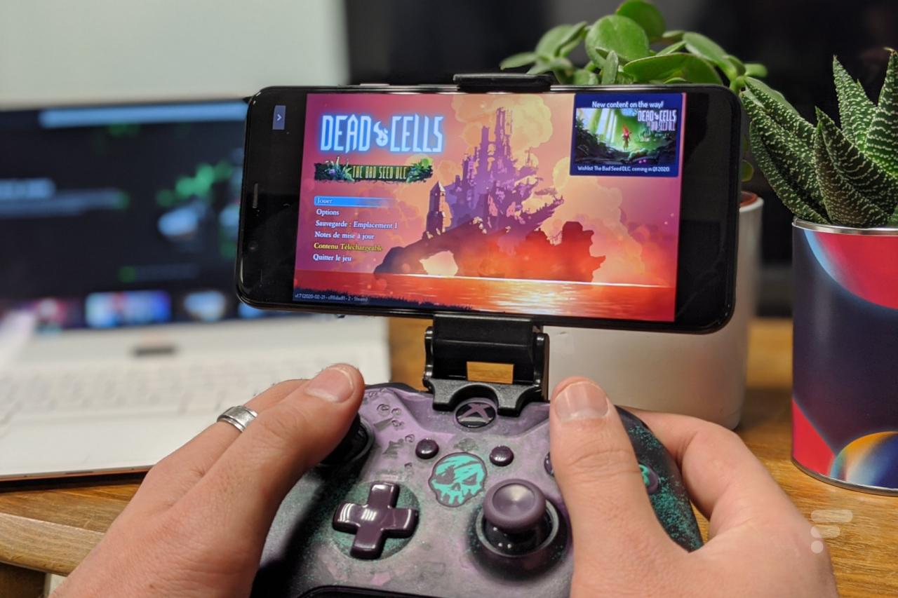 Best smart phone for Gaming