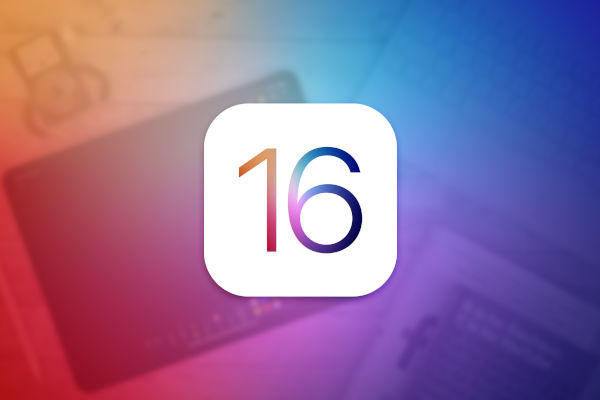 Ios 16 Coming Next Month With New Interaction, Interface And More