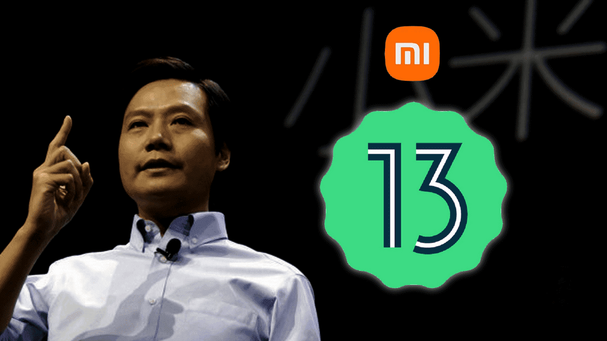 List Of Xiaomi Devices Getting Android 13 Update