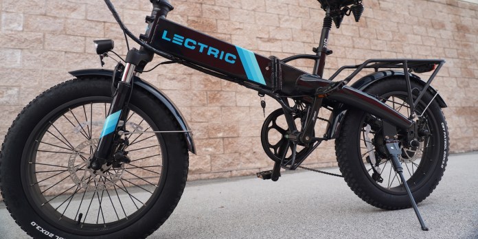 5 Best Electric Bikes To Buy (2022)