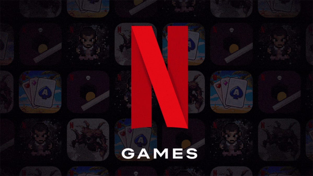 Netflix Subscription Now Comes With 12 Mobile Games; See The Gameseeth