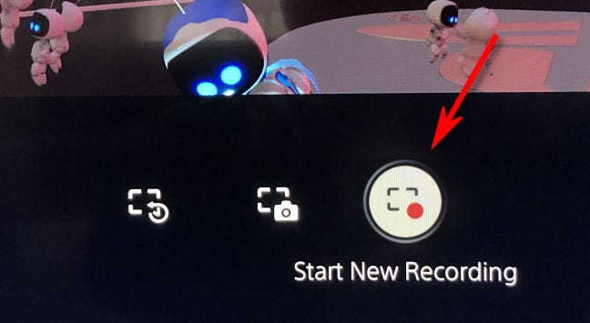 Solved: How To Screenshot And Video Capture On Your Ps5