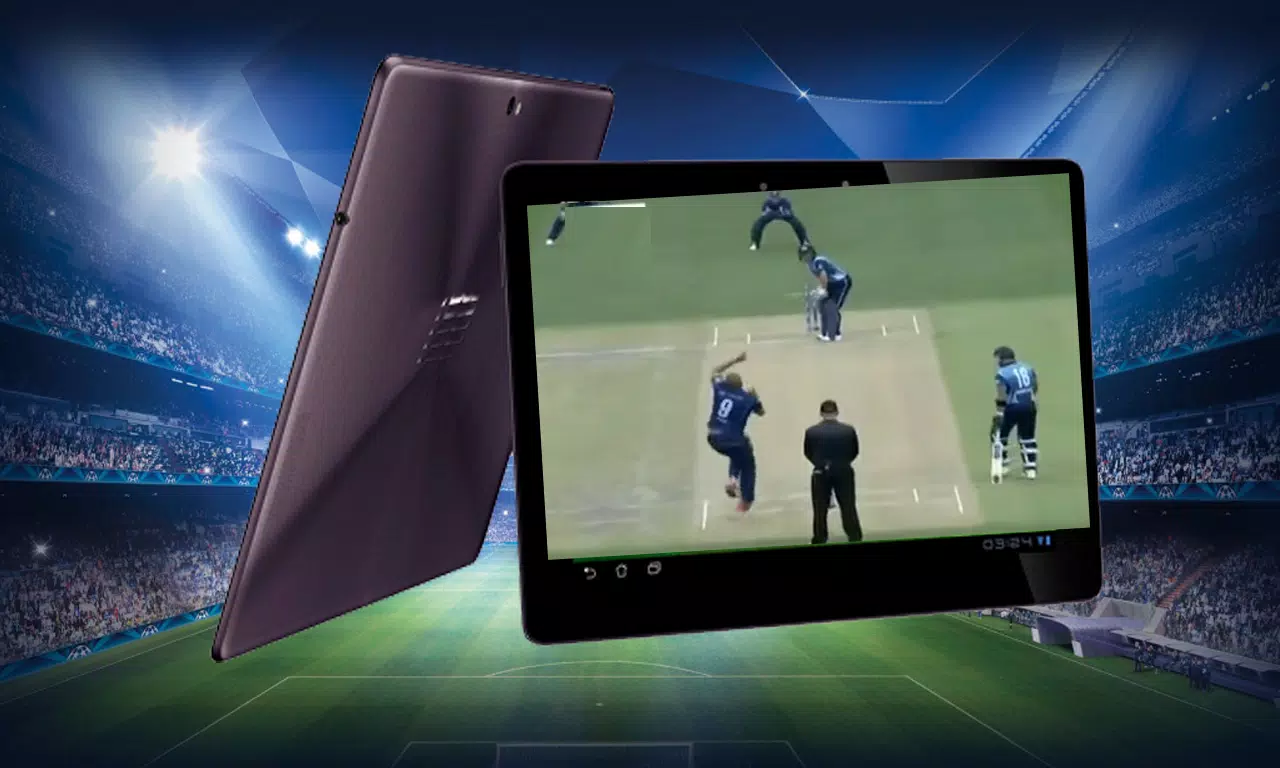Live Sports 24/7 For Pc Windows 10,8,7