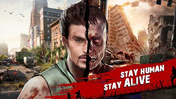 Zombie Siege 0.1.458 (Full) Apk + Data Download For Android