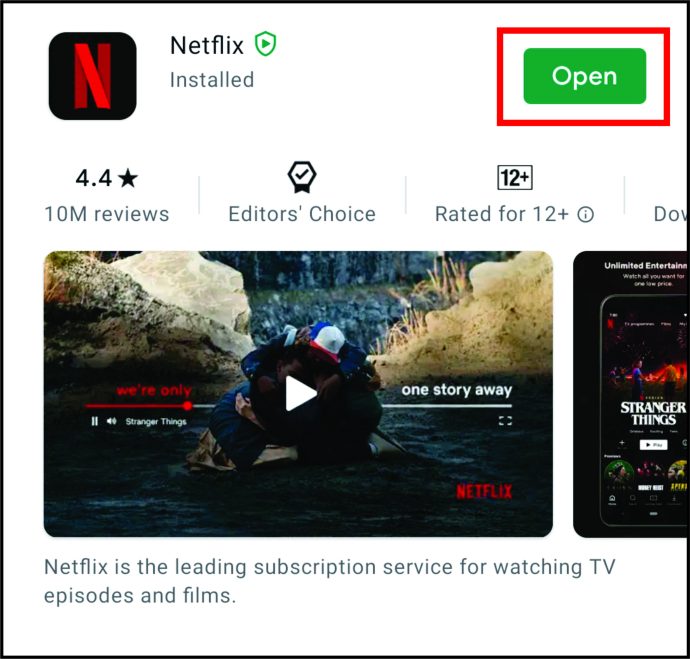 How To Change Netflix Plan On iPhone, Android and TV