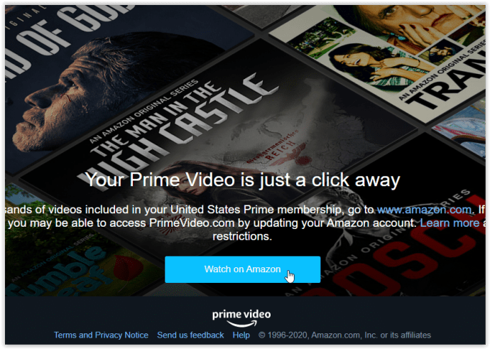 How You Can Remove History And Watchlist From Amazon Prime Video