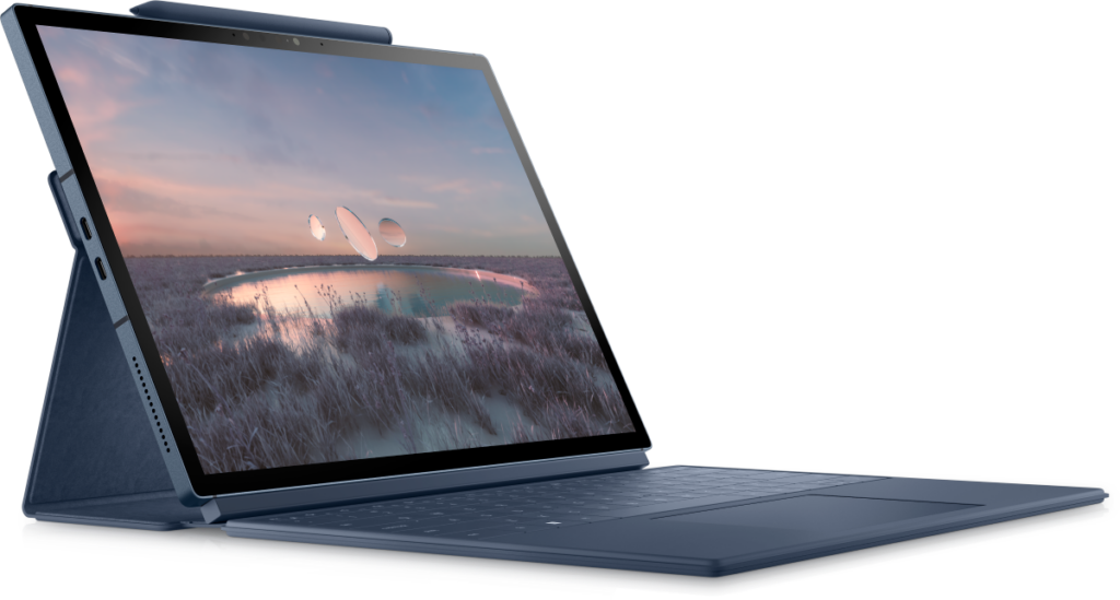 Dell XPS 13 2-in-1 (2022): Release date, price, and Specs