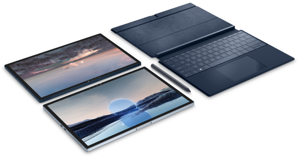 Dell XPS 13 2-in-1 (2022): Release date, price, and Specs