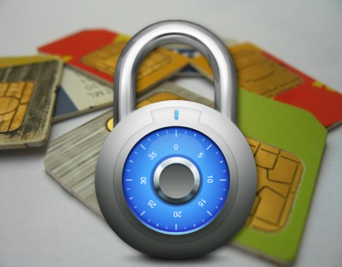 How To Lock/Unlock Sim Card Mtn, Airtel, Glo, And 9Mobile