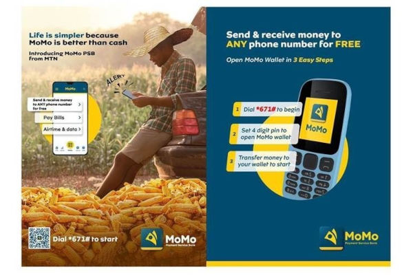 Mtn Bank (Momo Psb): Everything You Need To Know