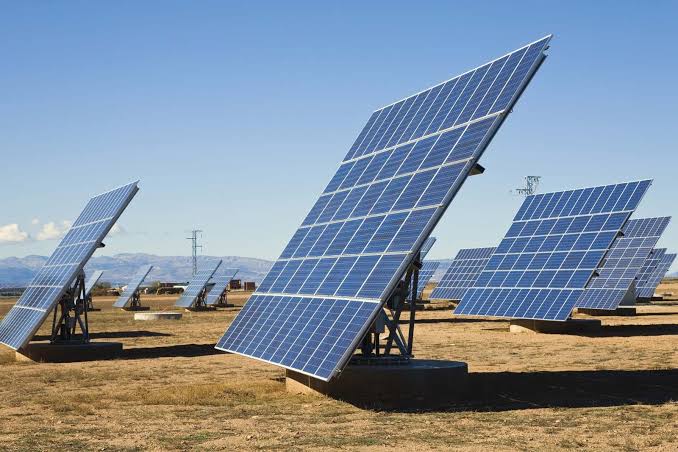 South Africa proposes 8MW of clean energy over 2 to 5 years