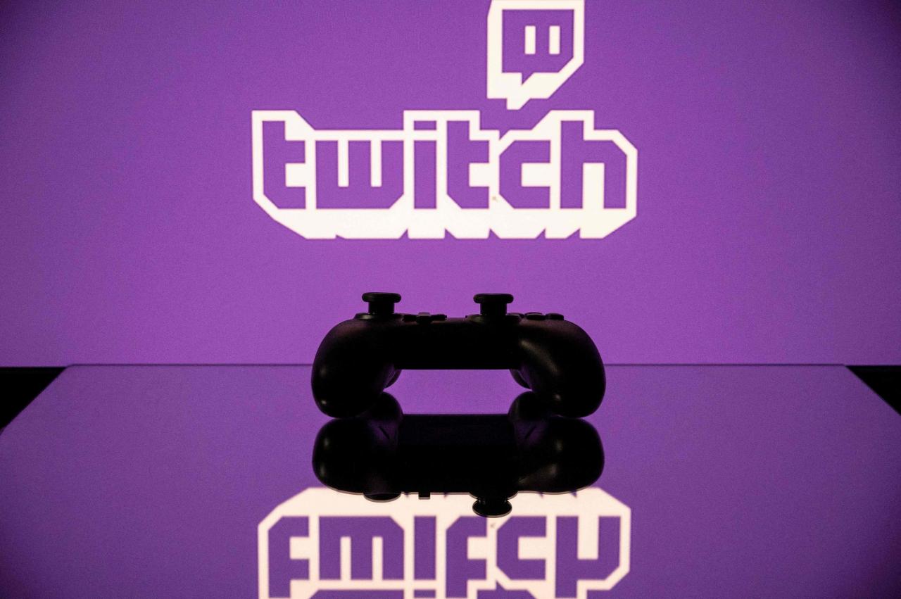 Twitch opens up ads program to more streamers and increases payout