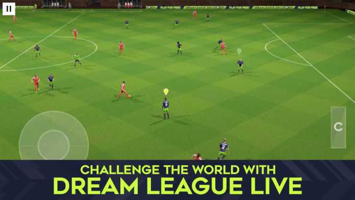 How to Download & Install Dream League Soccer 2021 APK on Android Phone