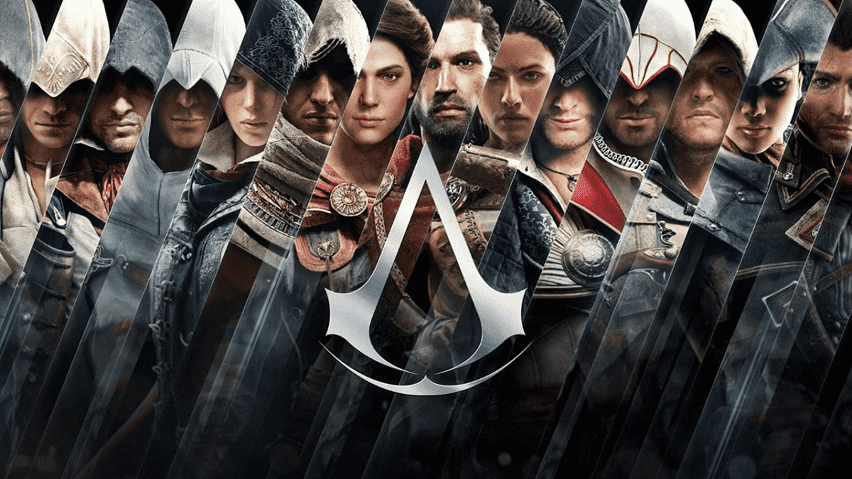 Assassins Creed: The future of the franchise will be revealed in Three Months Time