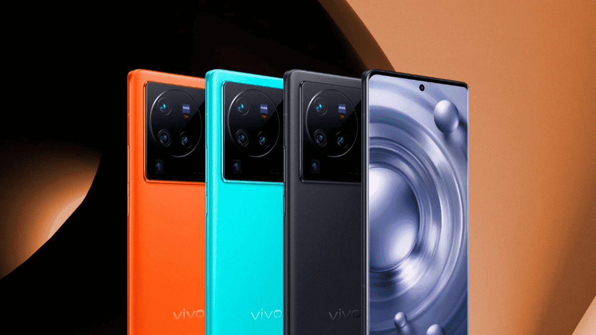 Vivo X80 Lite to come in October alongside X80 Pro+