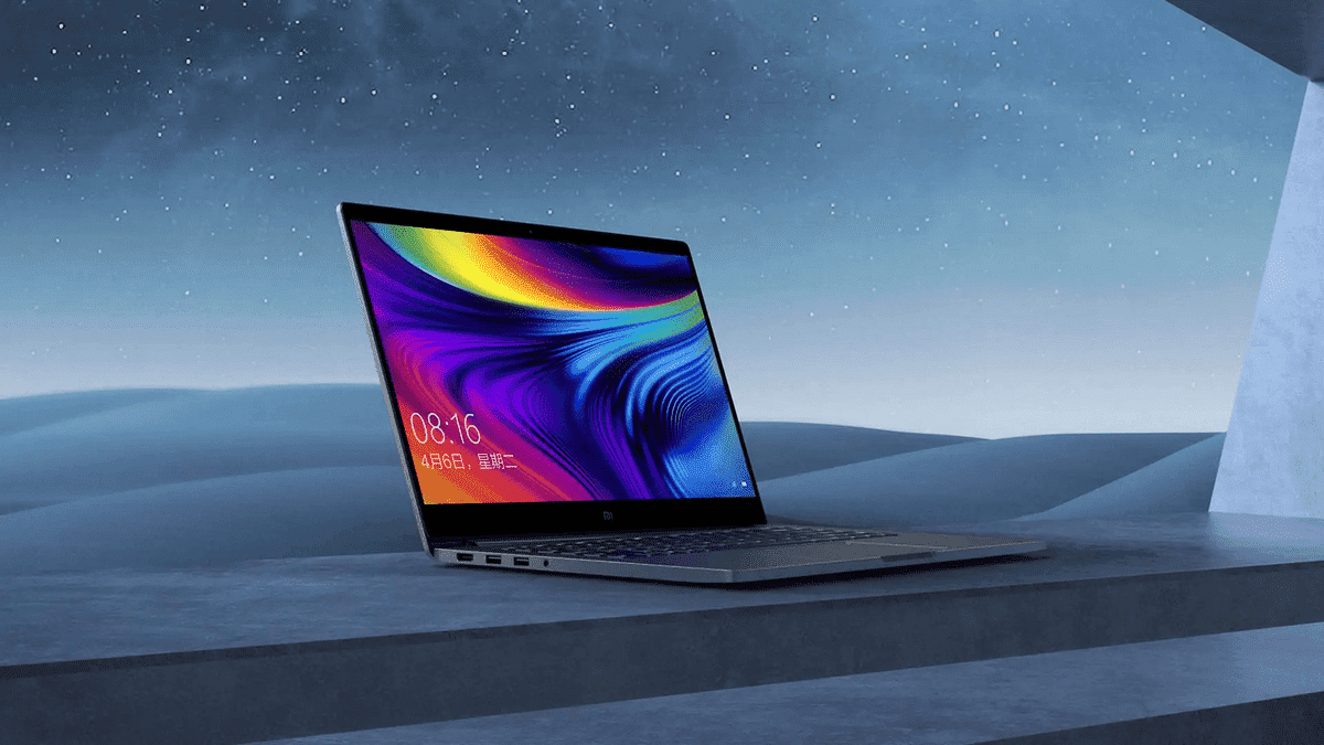Xiaomi Notebook Pro 2022 to be revealed on July 4