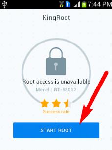 How To Root Android Phone Without Pc