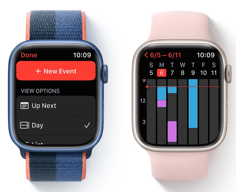 What's new in watchOS 9: Watch faces, workout views, medication tracking, and more