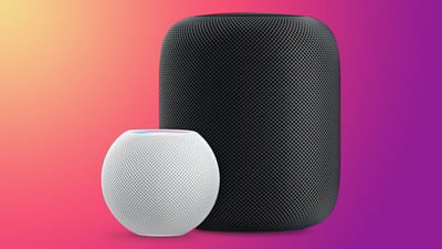 Apple confirmed: HomePod/mini will support Apple Music lossless audio through software update