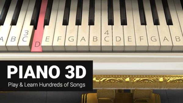 Piano Apps for iPhones and iPads You Can Download