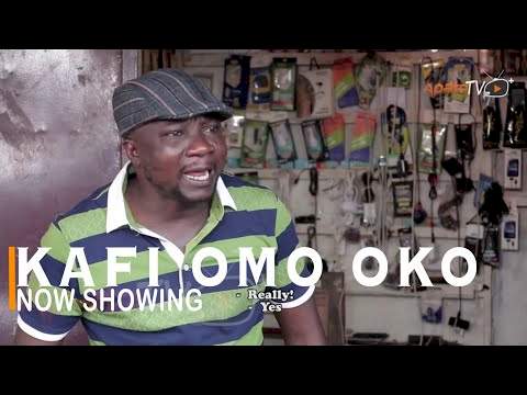 Kafi Omo Oko (2022)